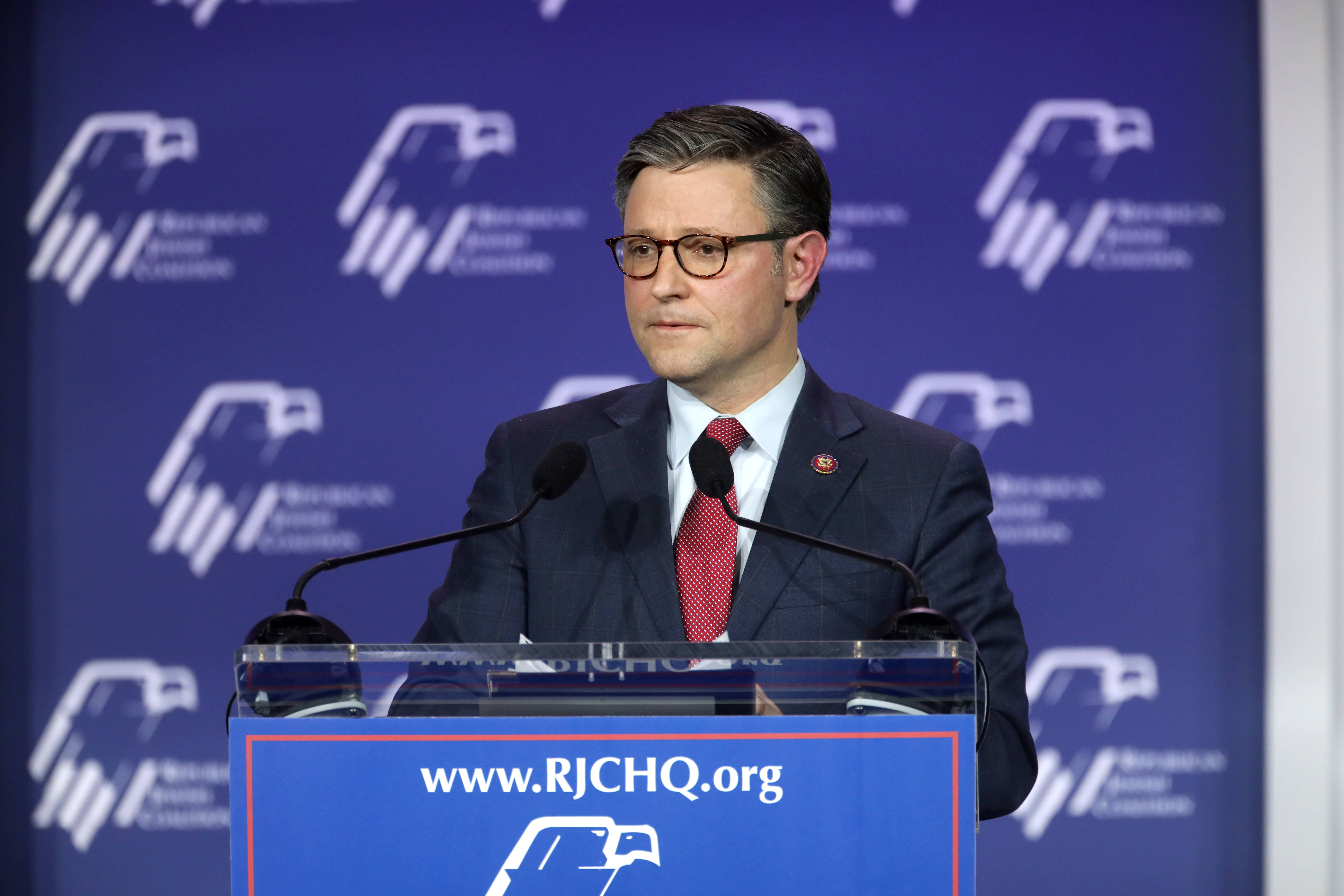 Mike Johnson 53300623252 min