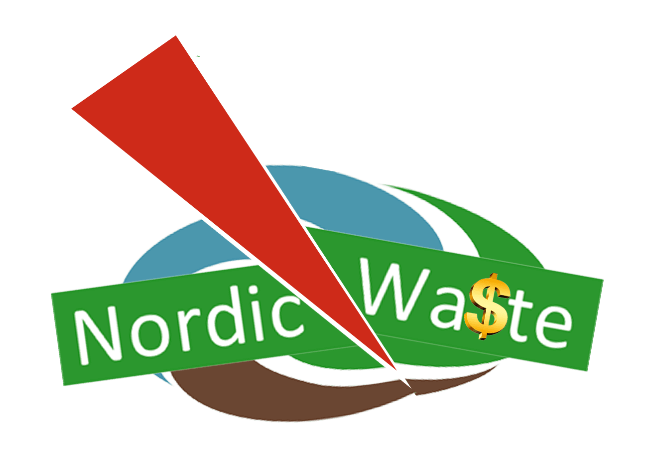 Nordic Waste miljøkatastrofe: nationaliser virksomheden og eksproprier ejerens formue!