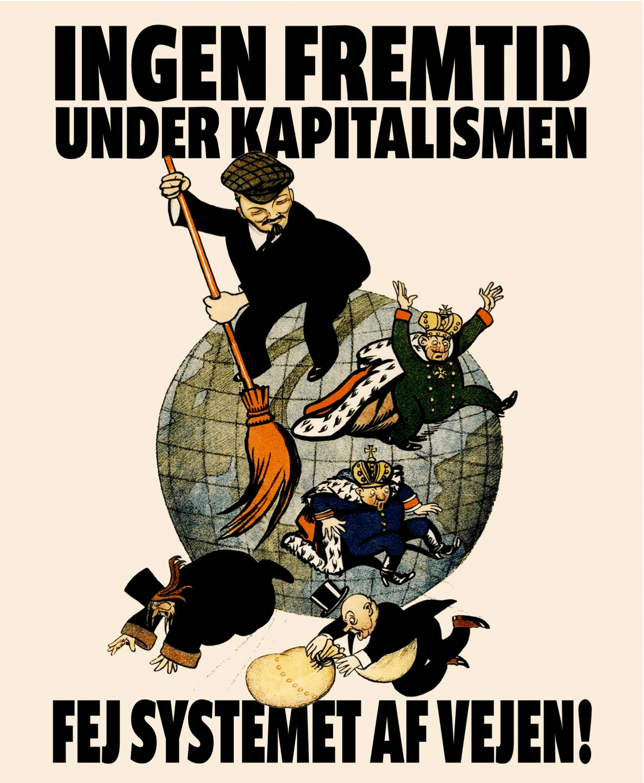 Under den royale rus ulmer vreden