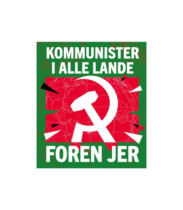 Kommunister Forside Endelig