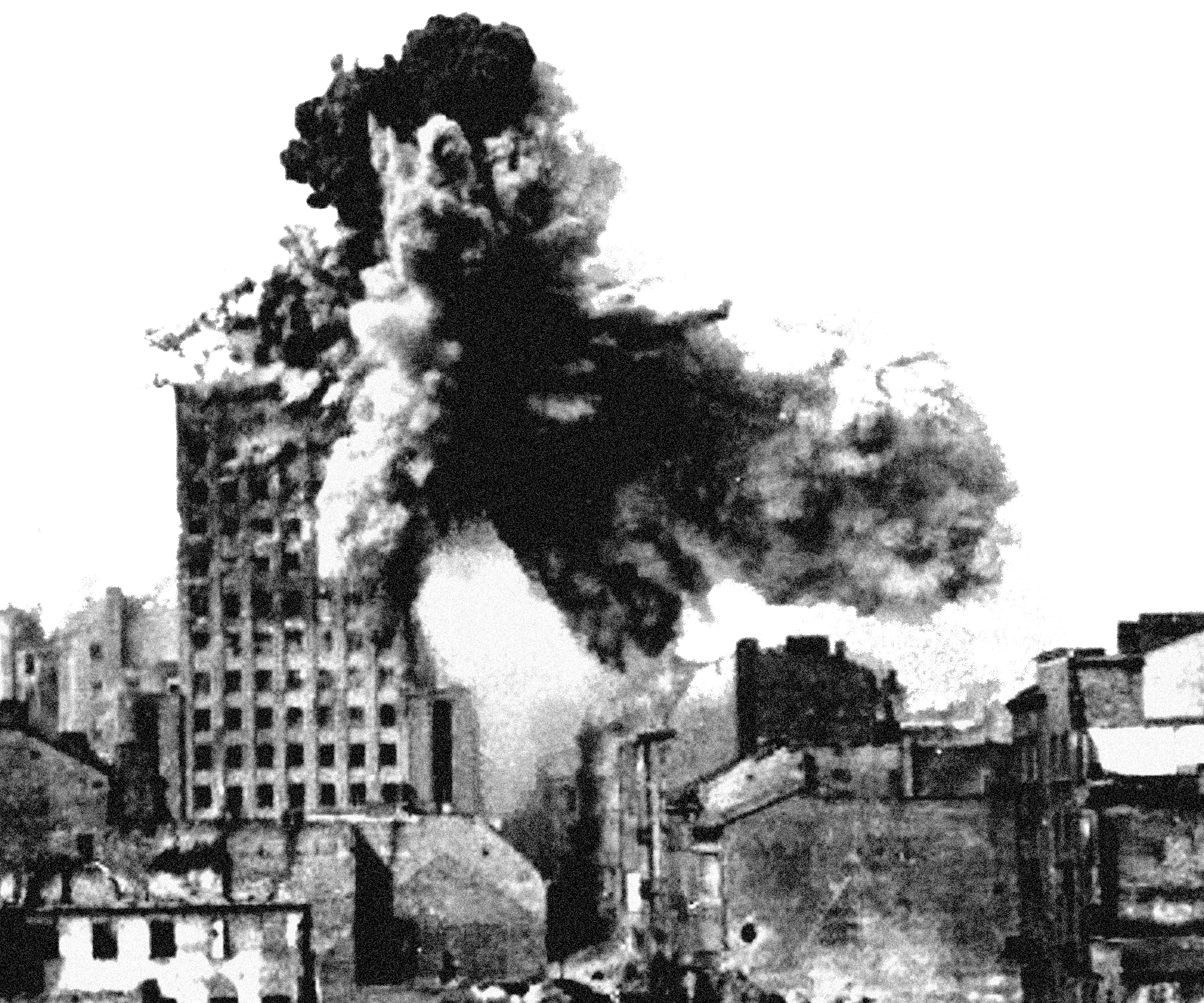 Velfærd, ikke militær!