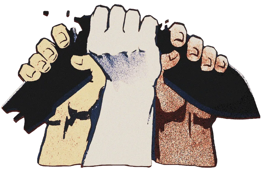 Bøger, ikke bomber!