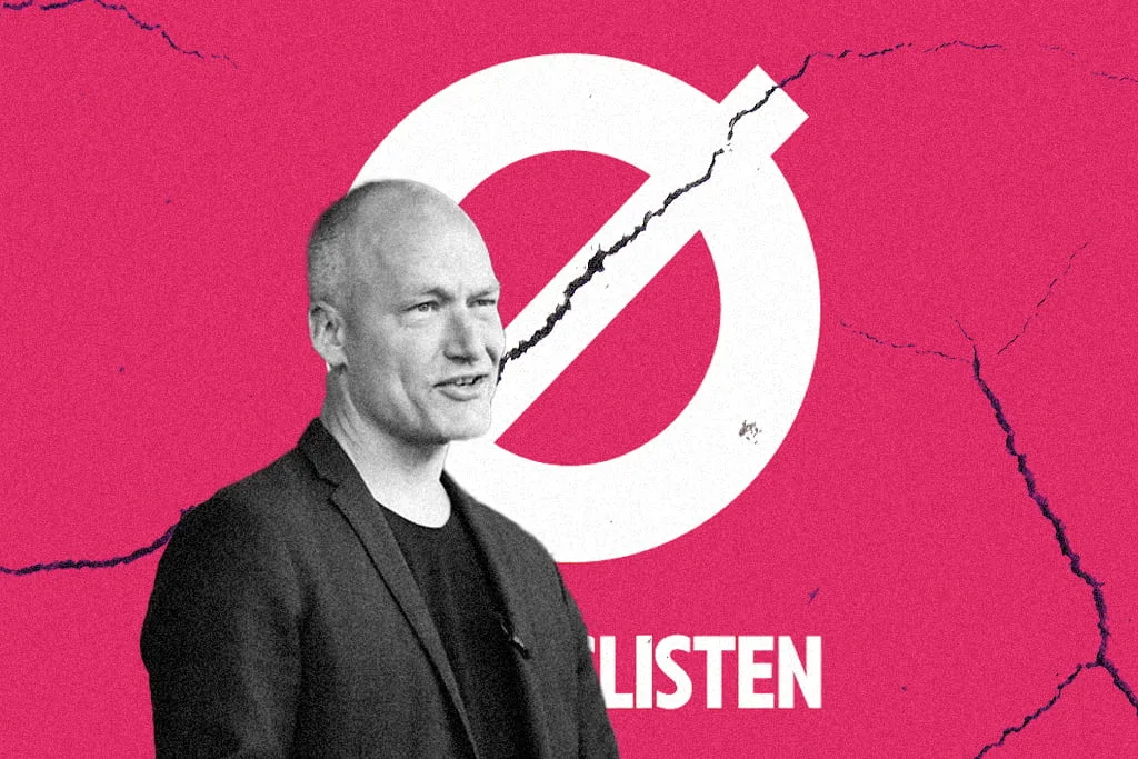 Krise i Enhedslisten