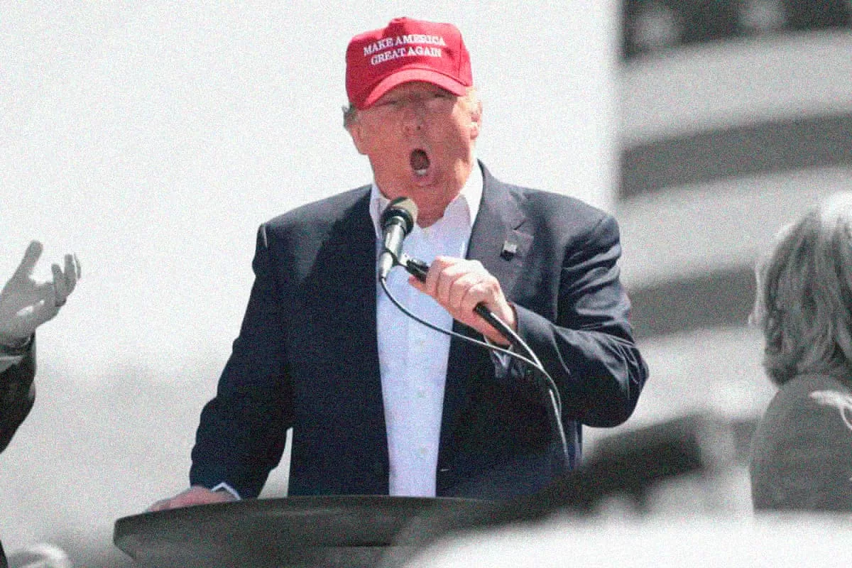 Danske medier kan ikke finde hoved og hale i Trumps sejr