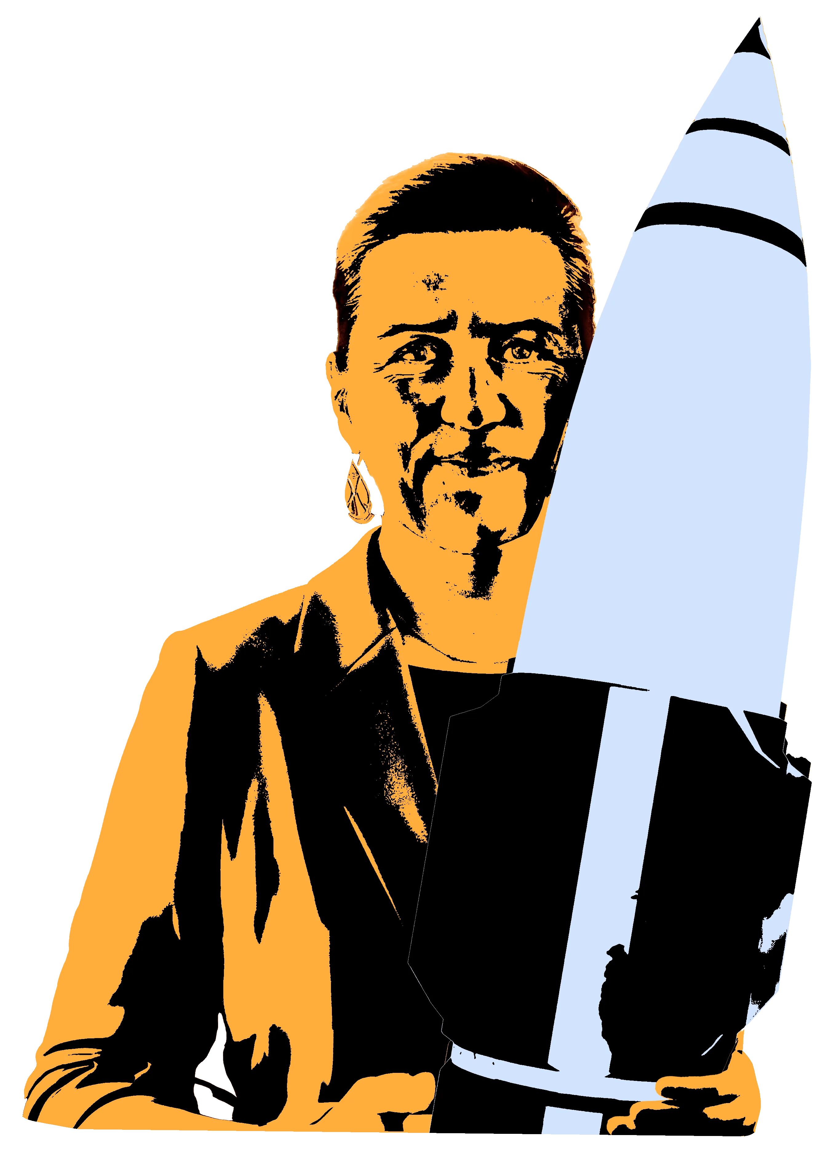 Milliarder til krig – nedskæringer til os andre