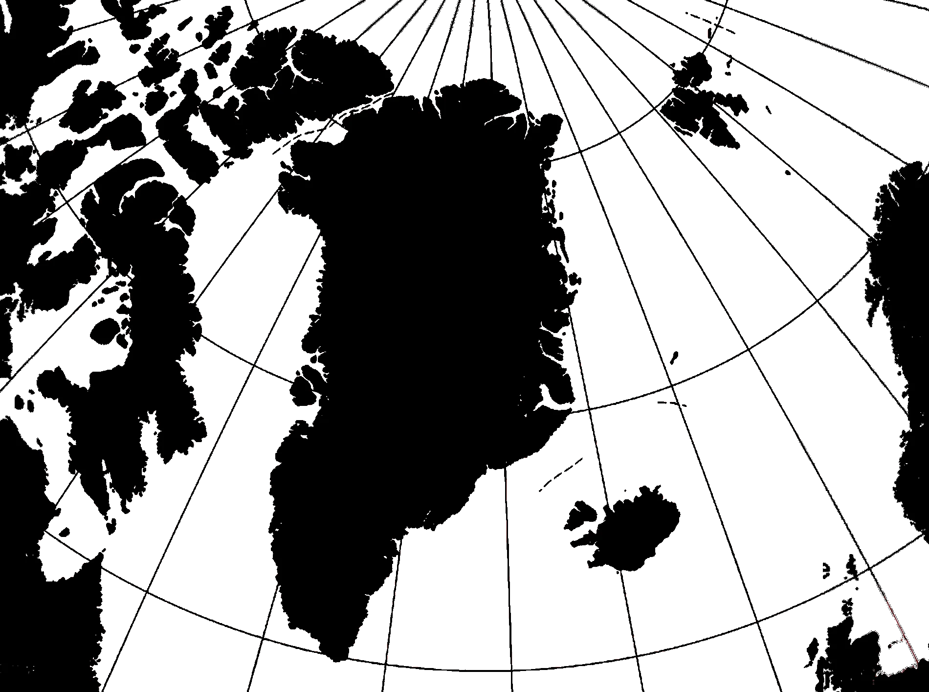 Mod amerikansk imperialisme og dansk kolonialisme!