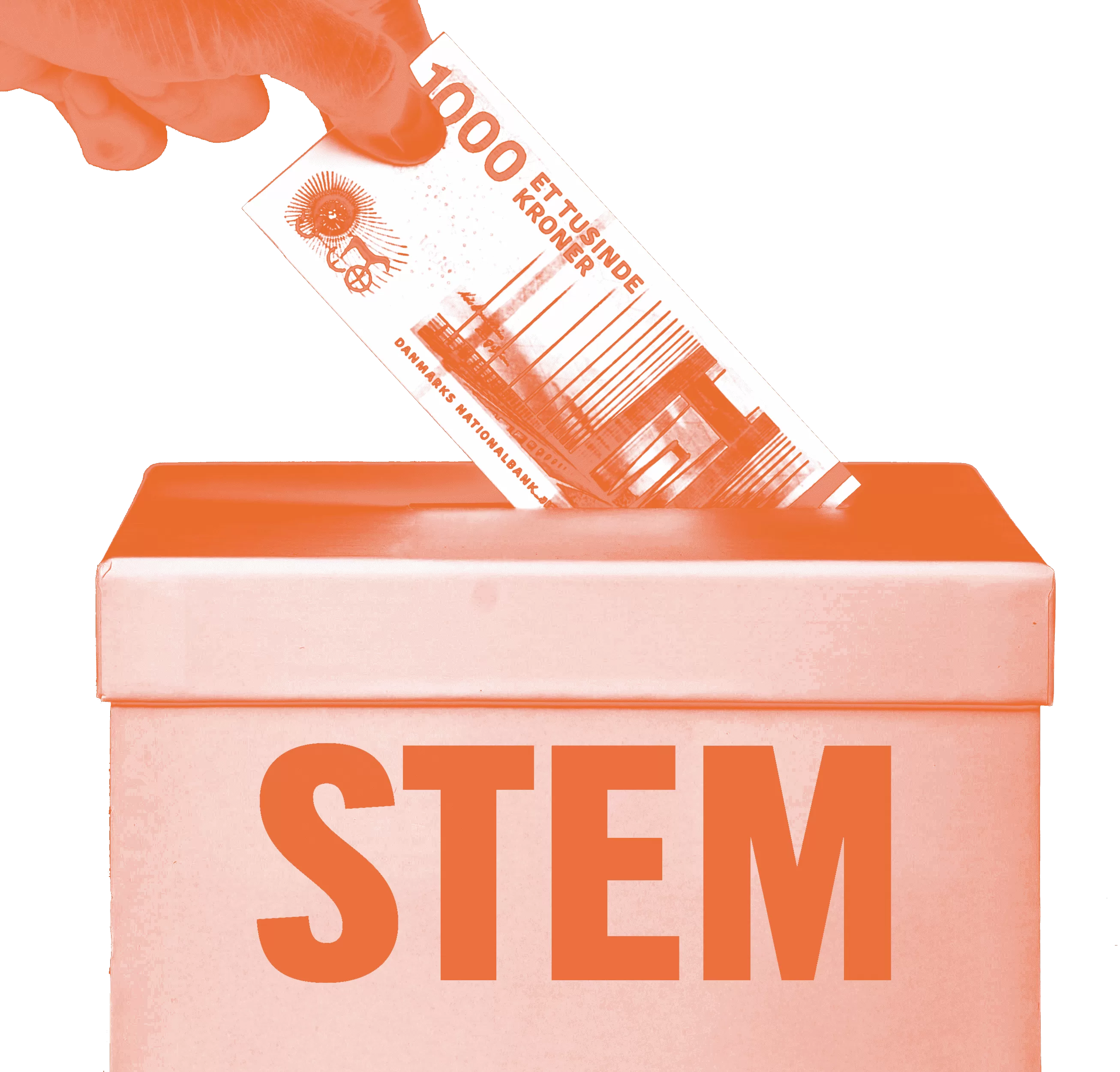 Hvor demokratisk er Danmark egentlig?