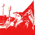 Kommunister, valg og det danske demokratis krise