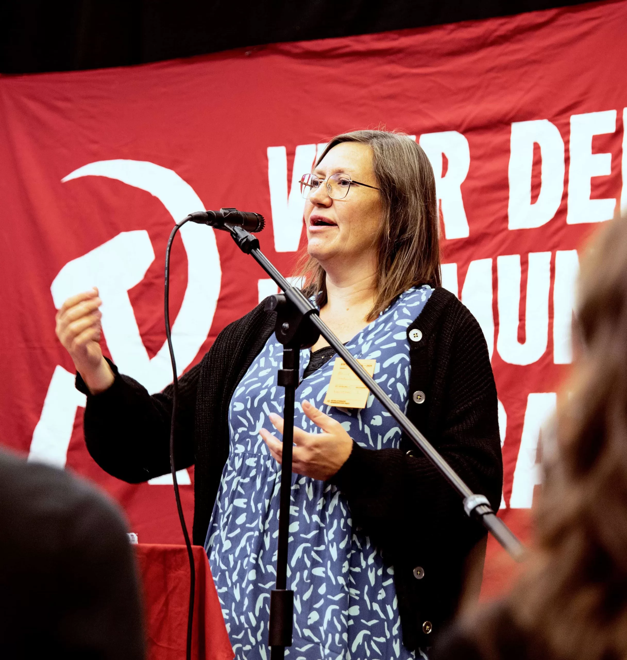Hvad er imperialisme? – del 1