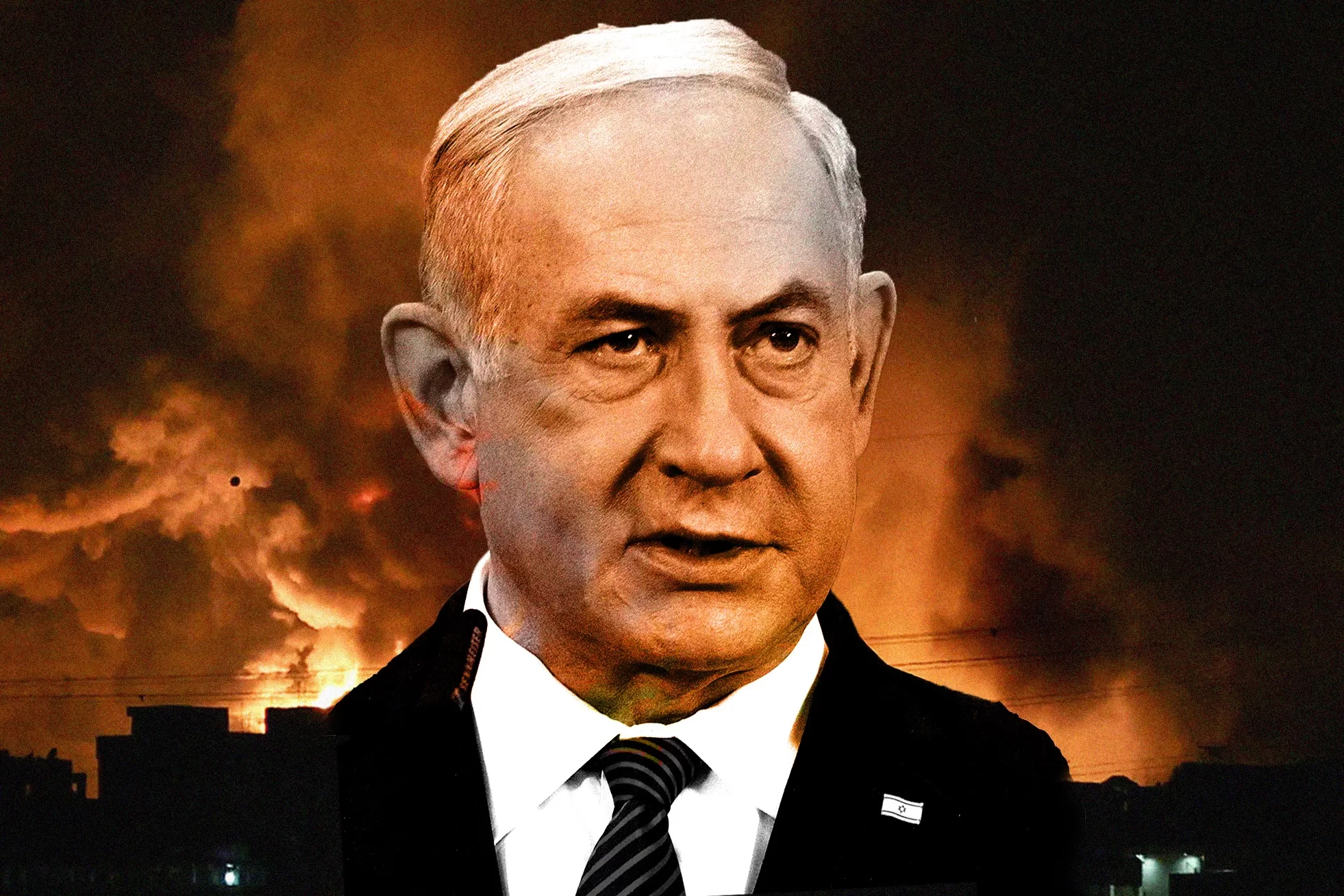 Iran-krigen: “dem som guderne ønsker at ødelægge, gør de først gale”