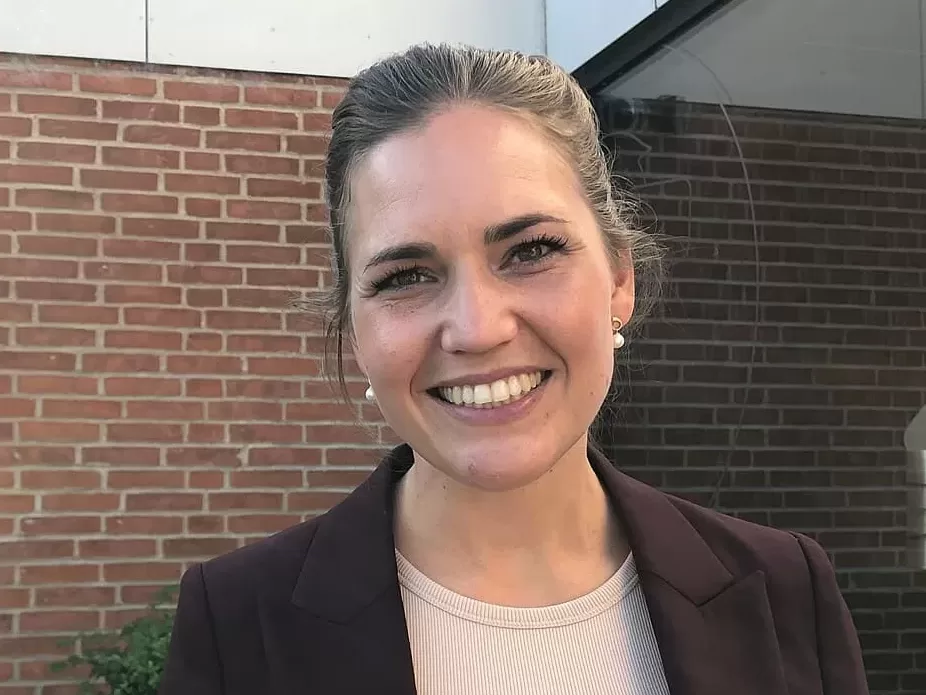Mariebjerre