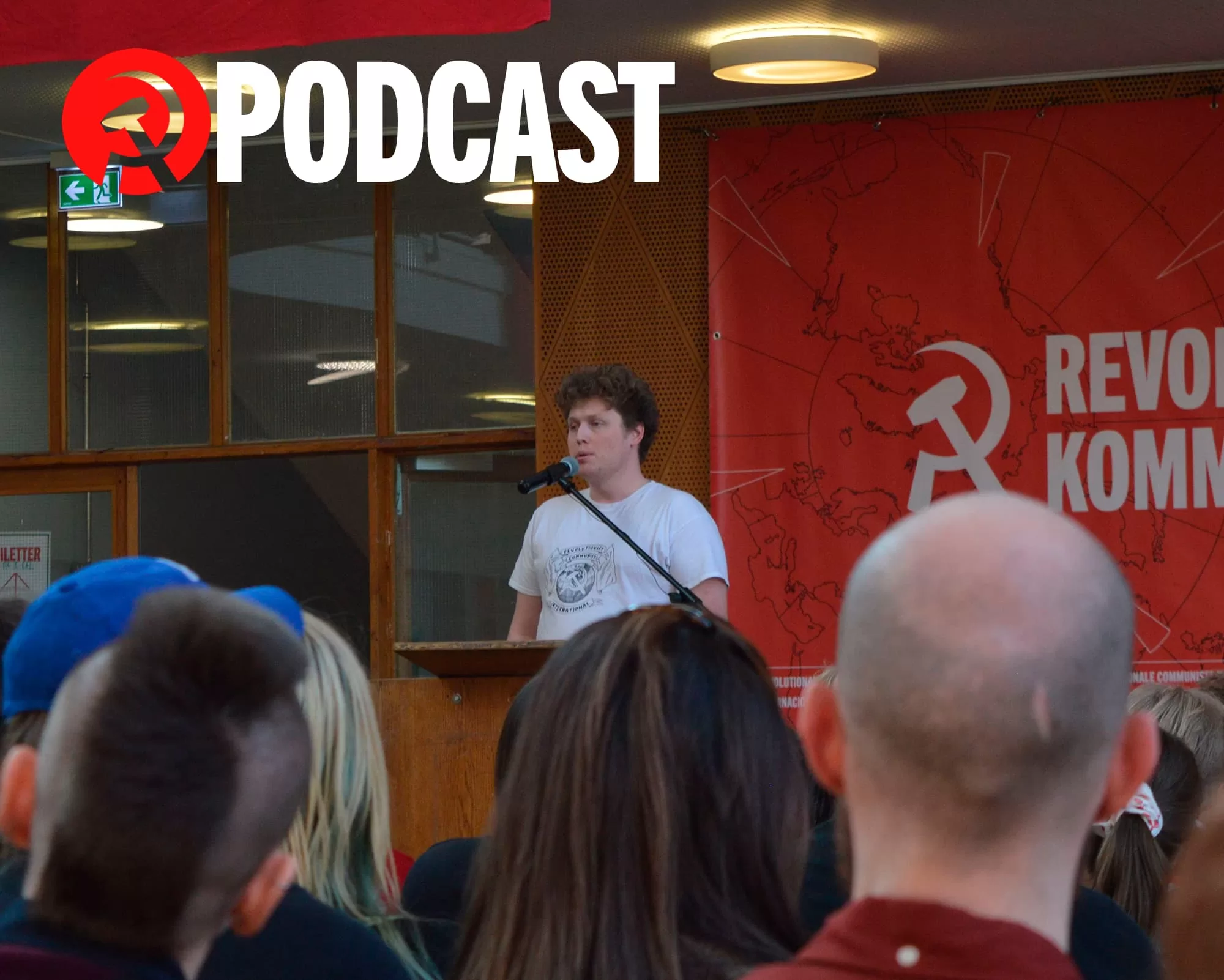 Dada podcast