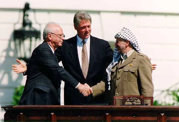 Oslo accords image vince musi wikimedia commons