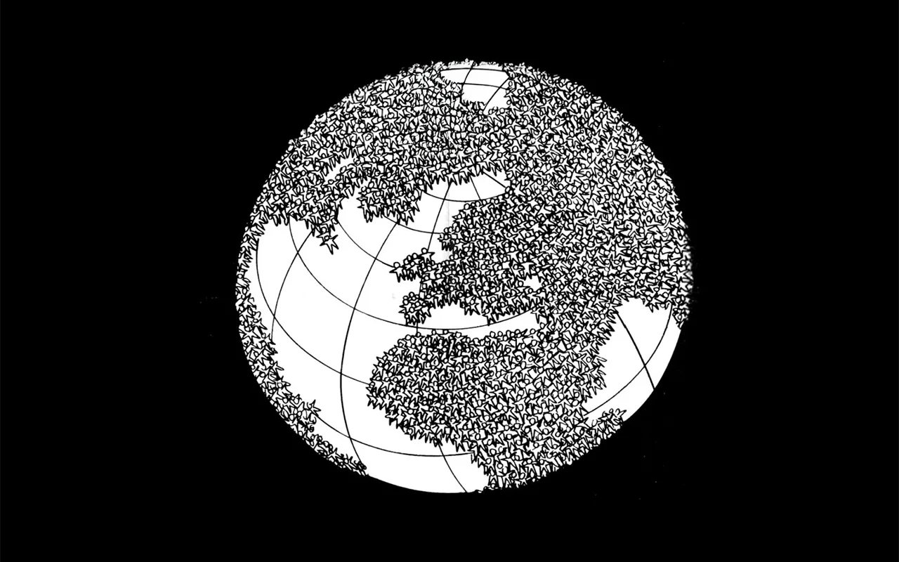 Malthus i dag: Fertilitetskrise eller et system uden fremtid?