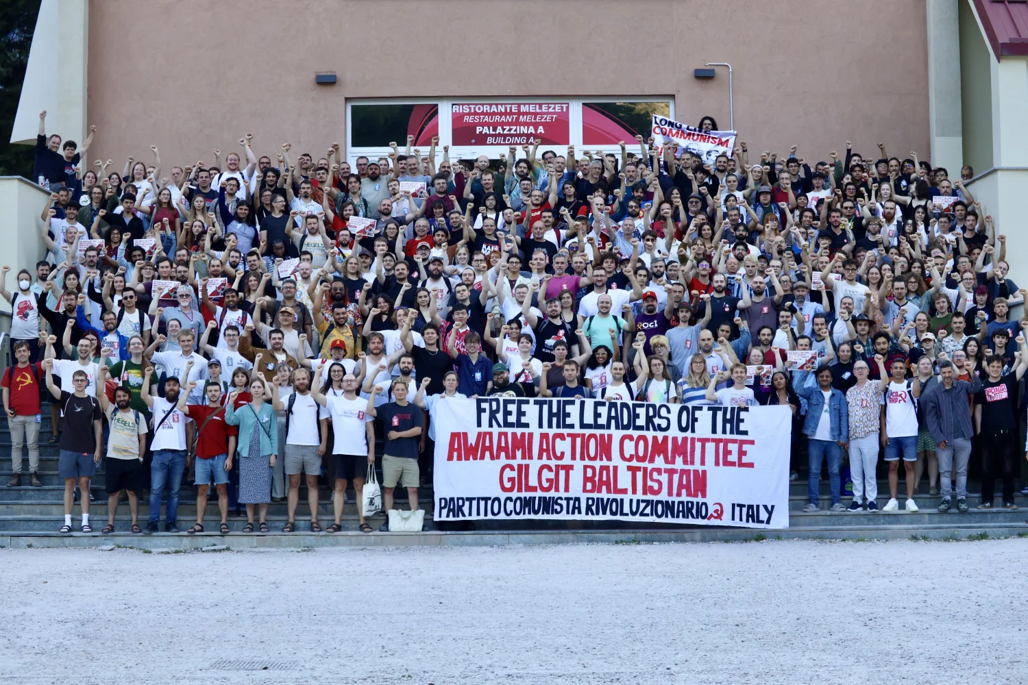 Rci 2025 solidarity