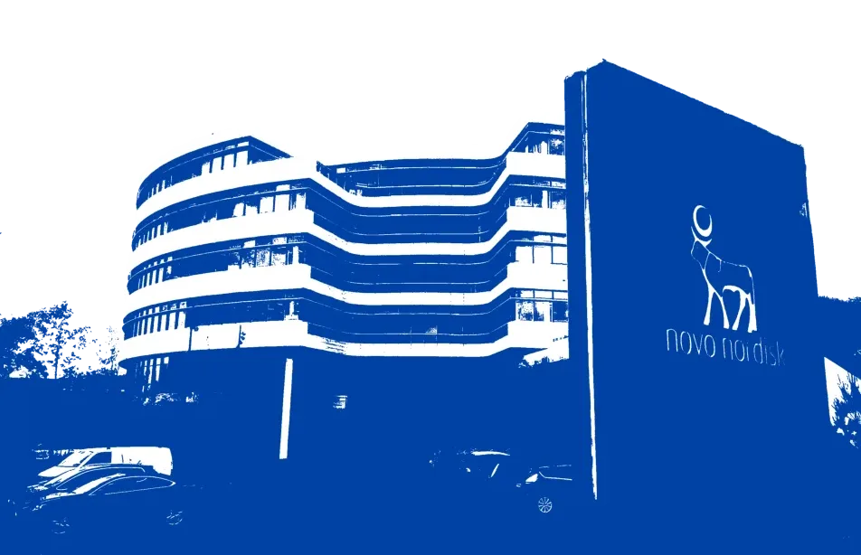 Novo Nordisk fyringer: Blind for sin egen molekylære proces