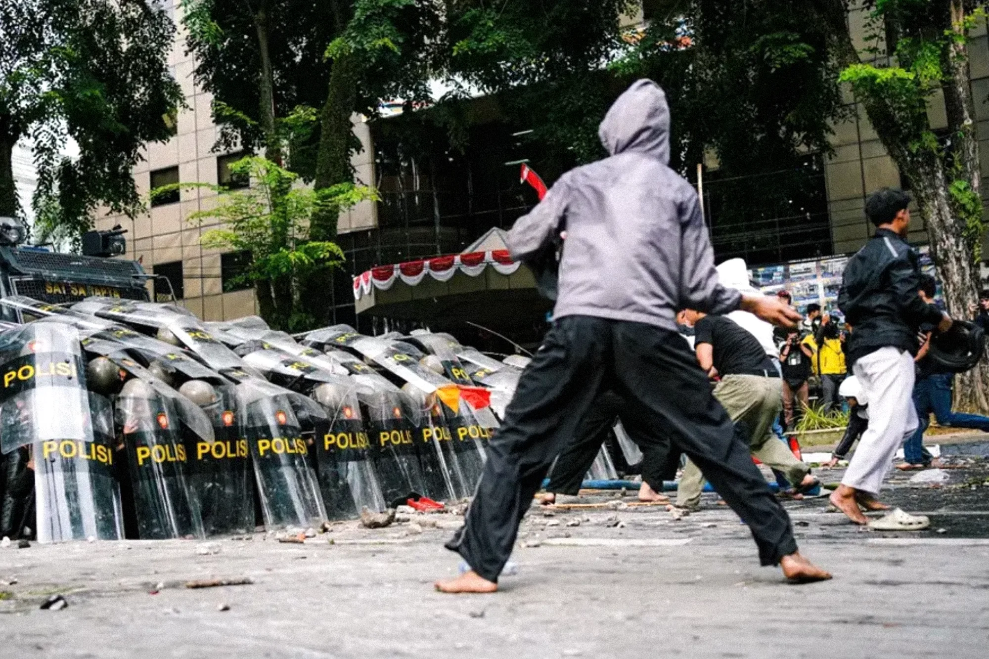 Indonesia image rexalf instagram