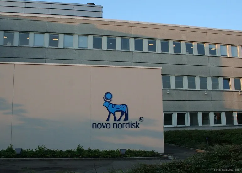 Novo Nordisk fyringer: Blind for sin egen molekylære proces