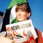 Revolution avisen kvadrat