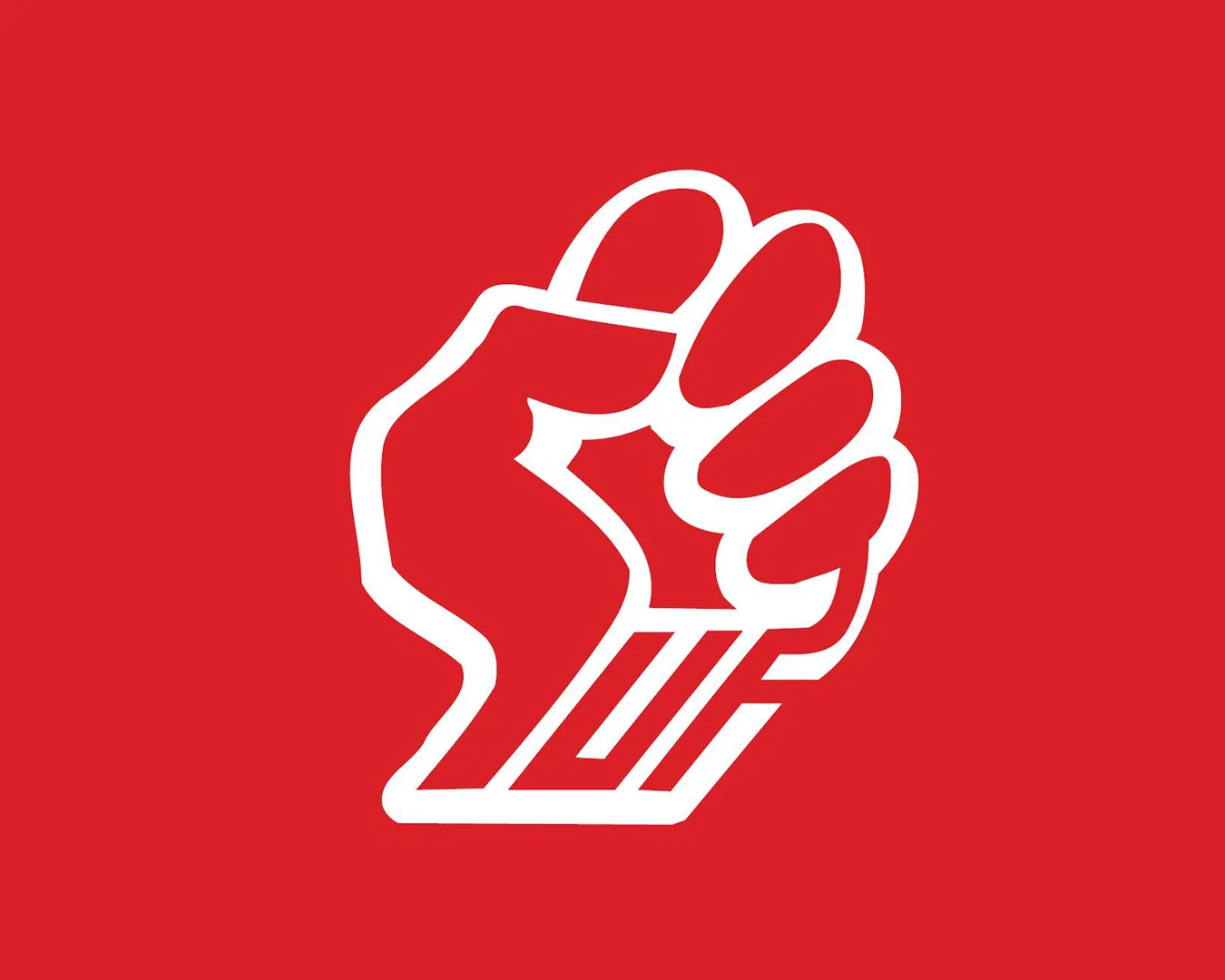 En solidarisk hilsen fra RKP til SUF