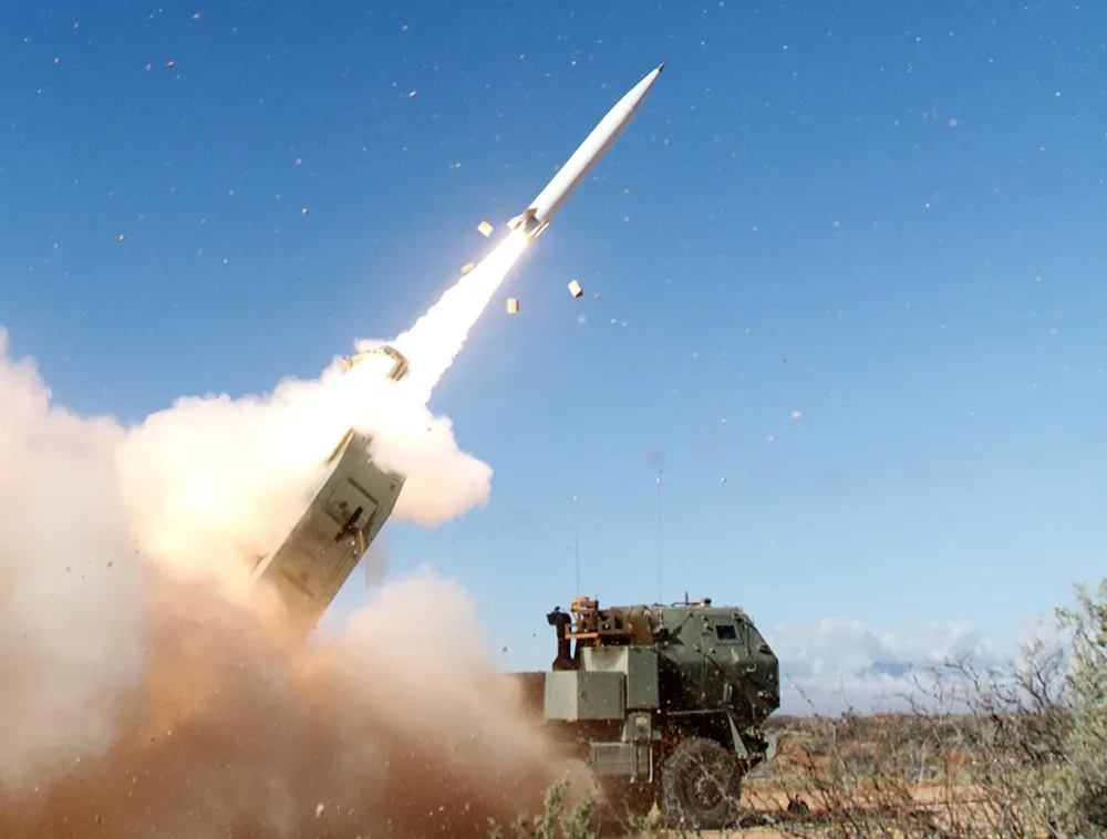 Successful precision strike missile increment 1 limited user test