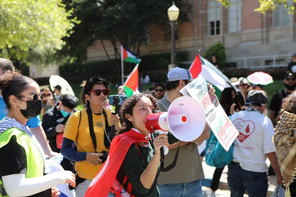 UCLA encampment 1024x683 (1)