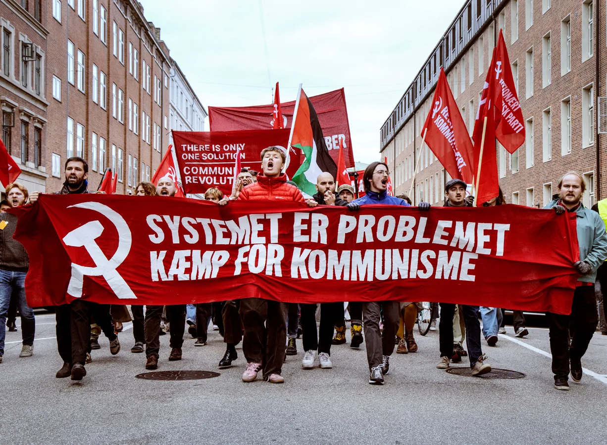 RKP stiftelsen LineEskerodFoto
