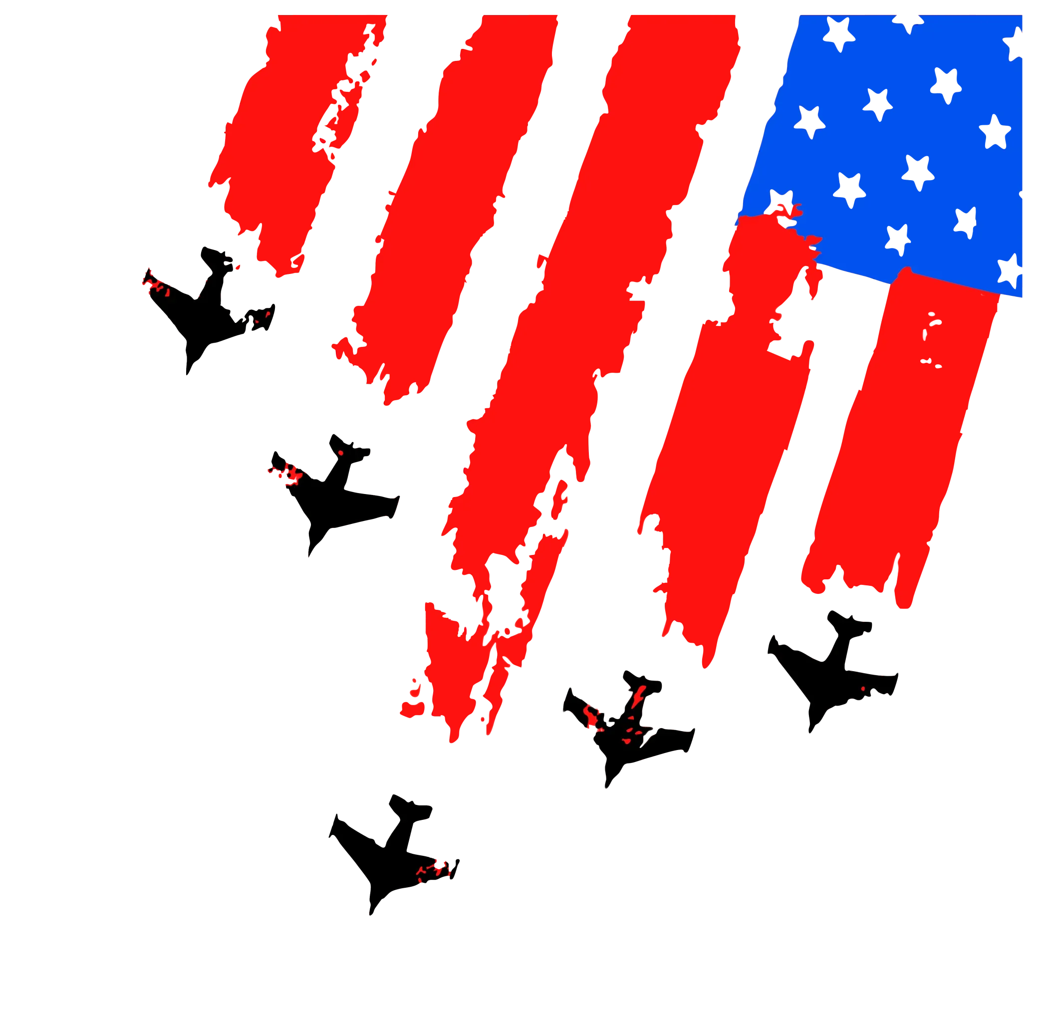 2026: Velkommen til en verden i opbrud