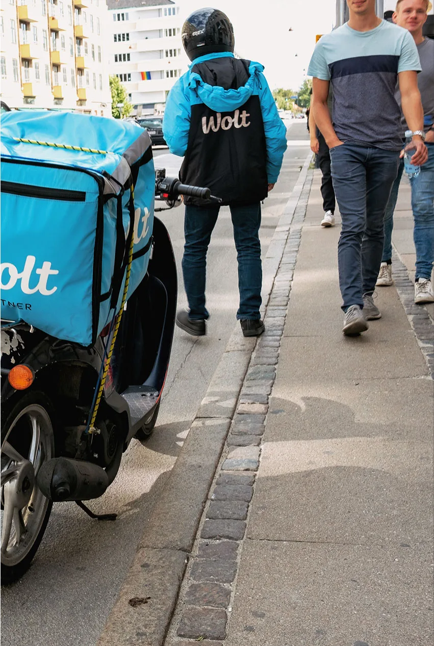 Arbejderklassen danmark wolt klassekamp rkp