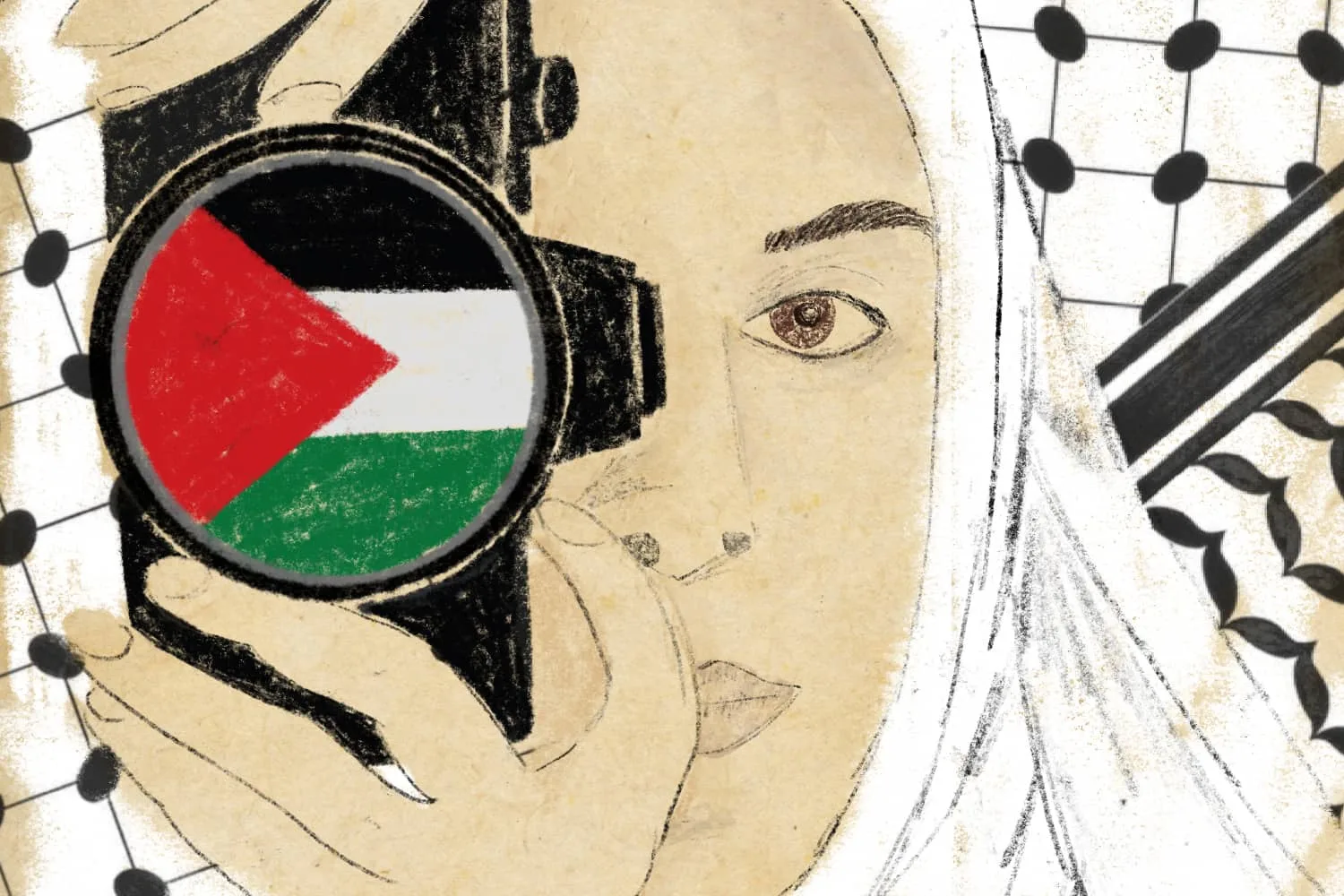 Hvem dræber journalister?