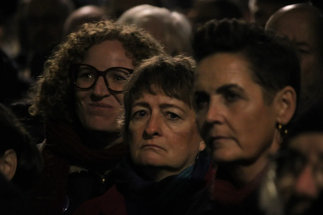 Venstreflojen enhedslisten sf dansk perspektiv 2026 rkp