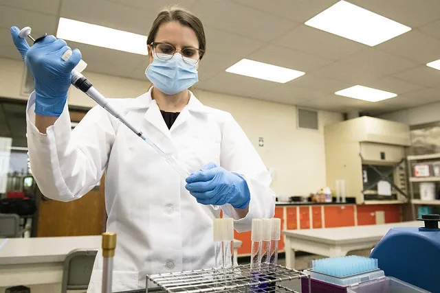 Kapitalismens lænker ødelægger mit fag