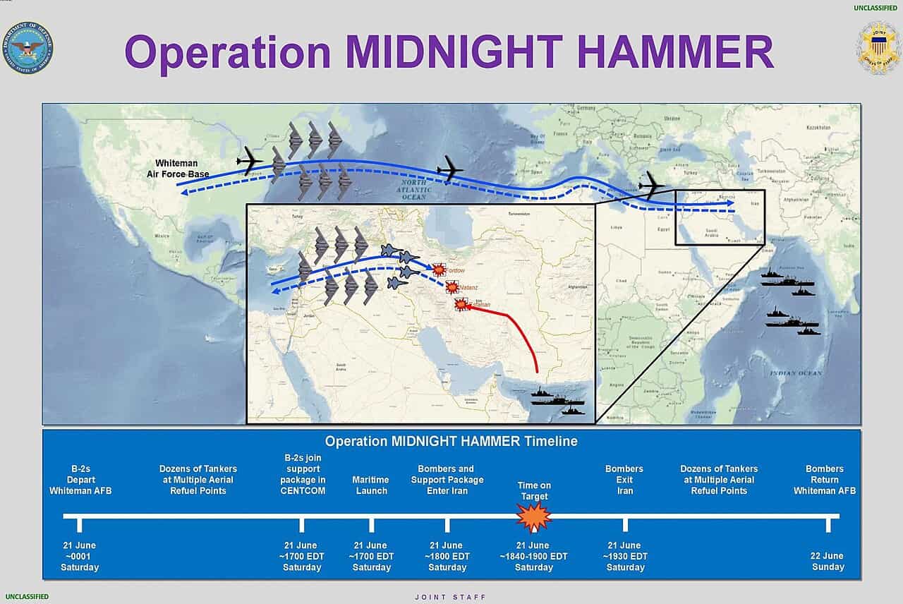Operation Midnight Hammer infographic Image public domain (1)