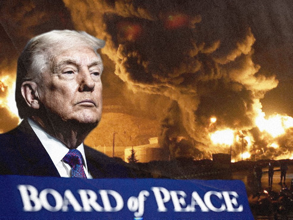 Trump waroniran Image own work (1)