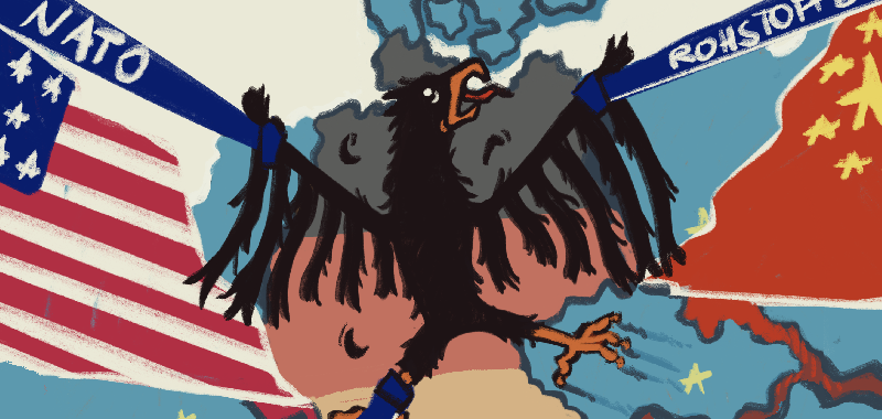 Germany Image Der Kommunist