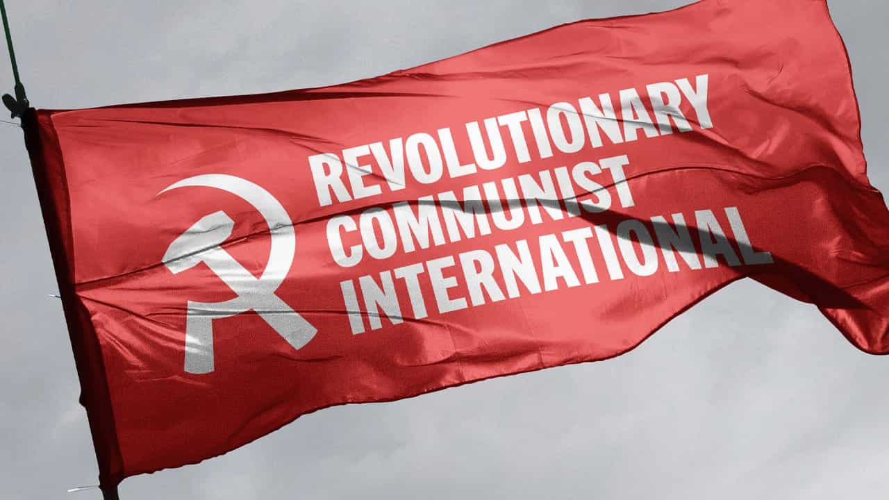 Hvorfor er vi internationalister?