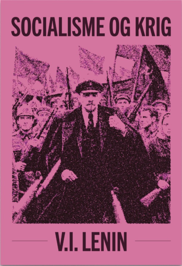 Socialisme og krig (1)
