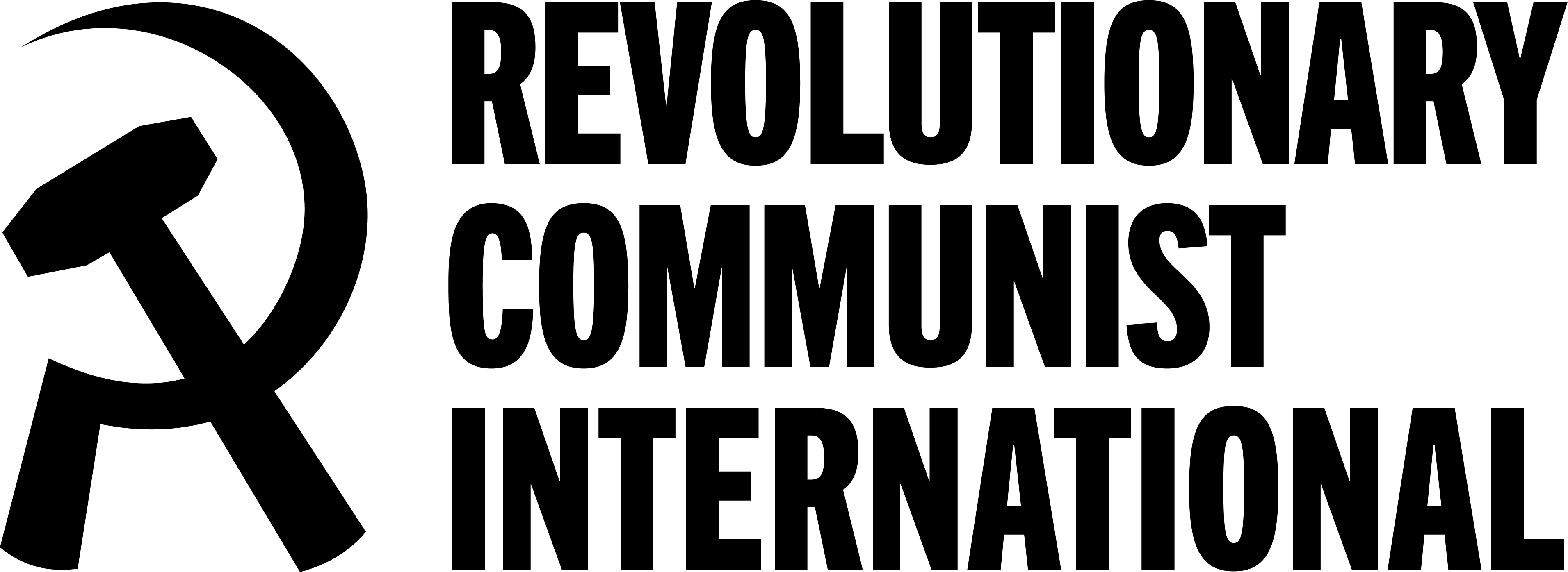 Rci logo black