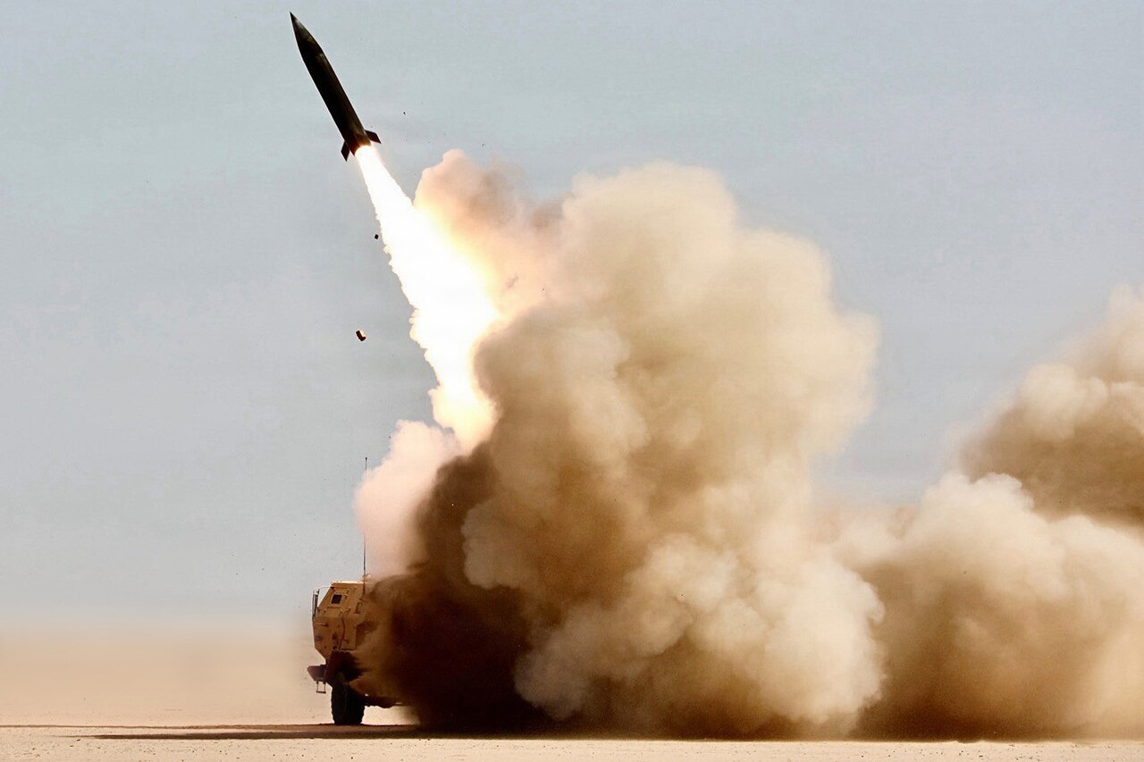HIMARS Image public domain