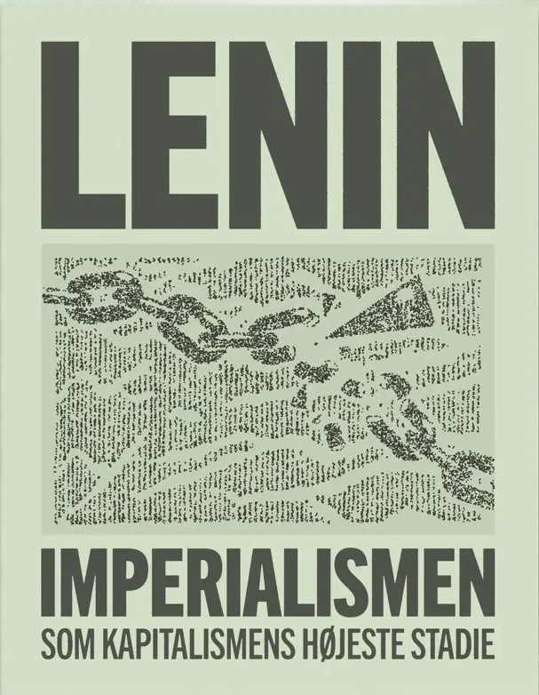 Imperialismen