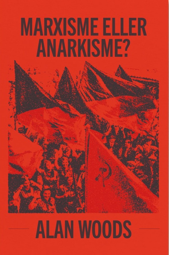Marxisme og anarkisme (1)