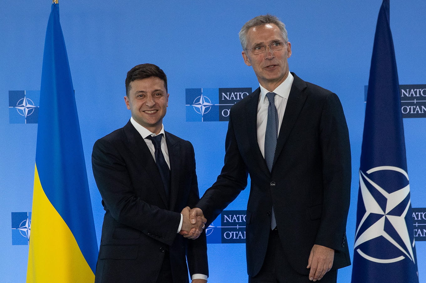 Volodymyr Zelensky Image Presidential Administration of Ukraine (1)