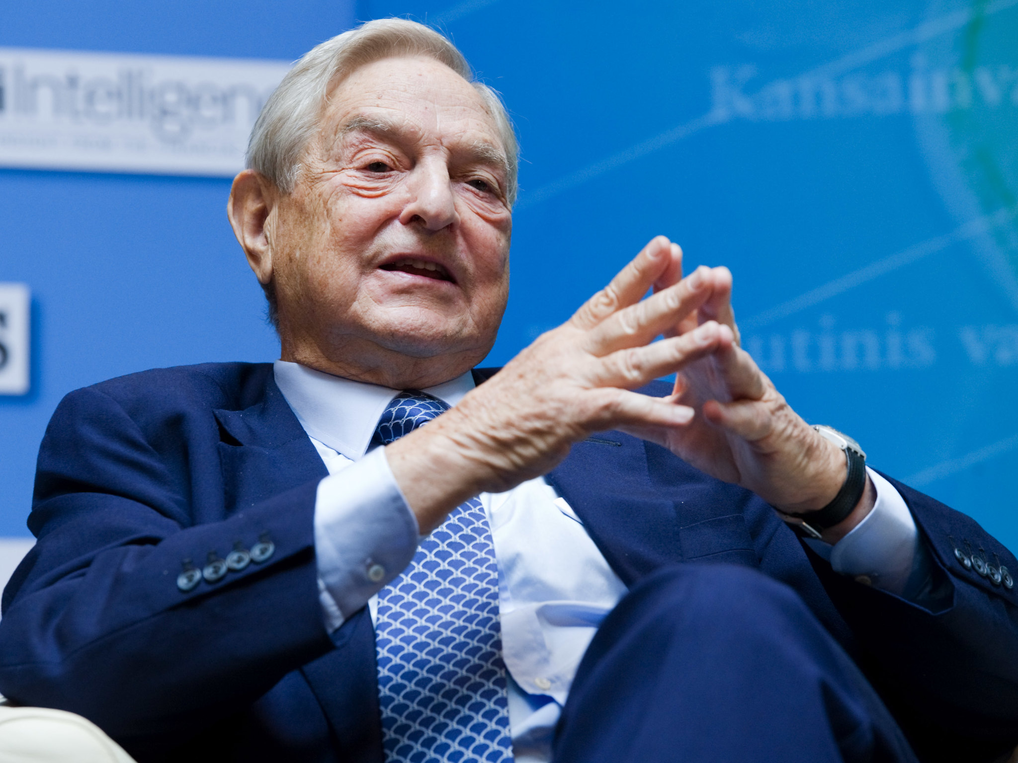 Gs Image IMF Flickr soros
