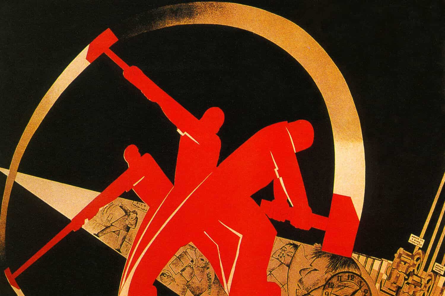 The soviet economy how it worked and how it didnt