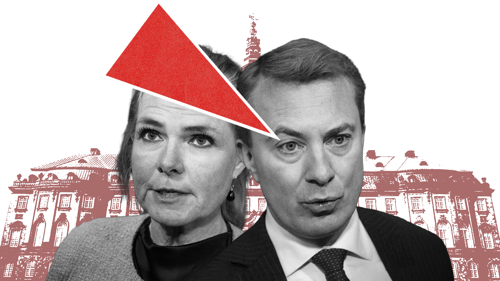 Bekæmp højrefløjen artikel grafik