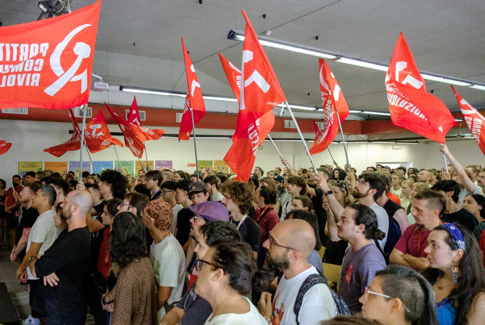 Flags (1)