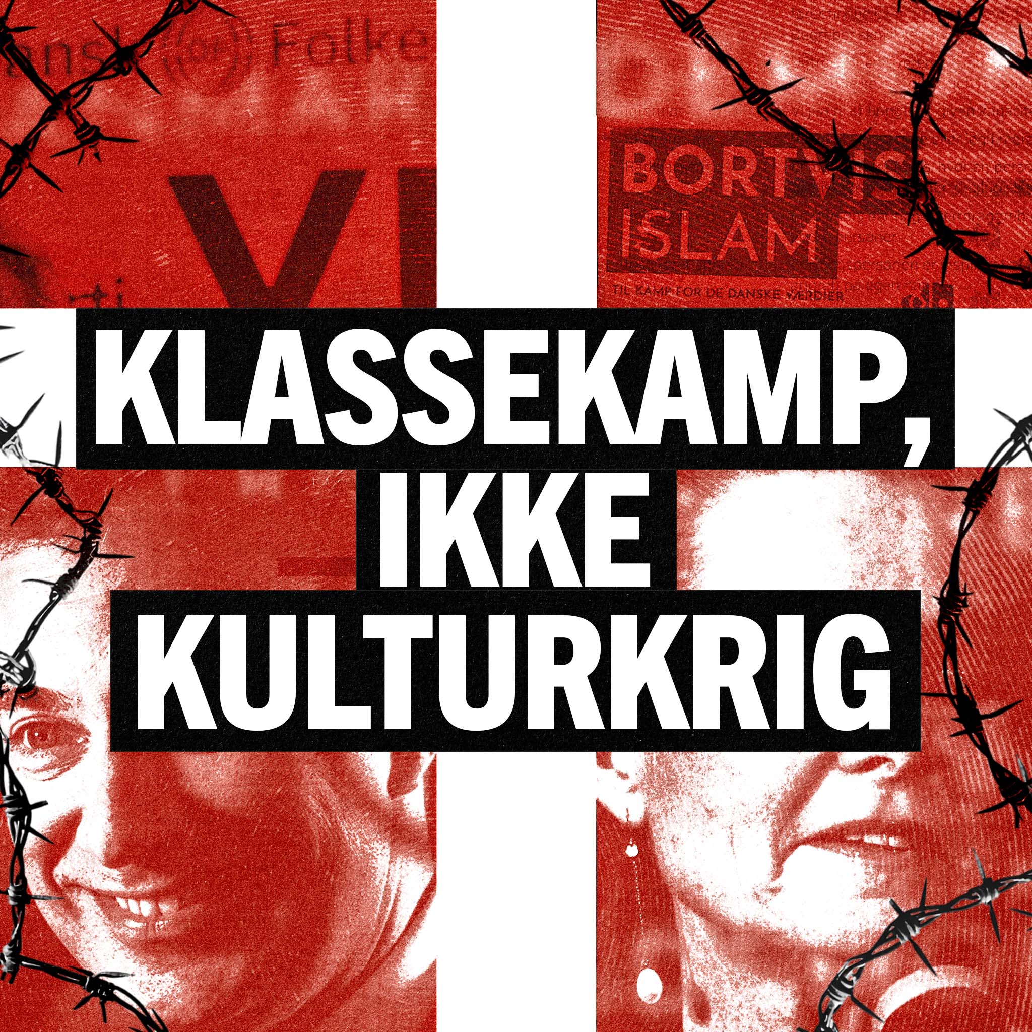 Hvordan besejrer vi højrefløjen?