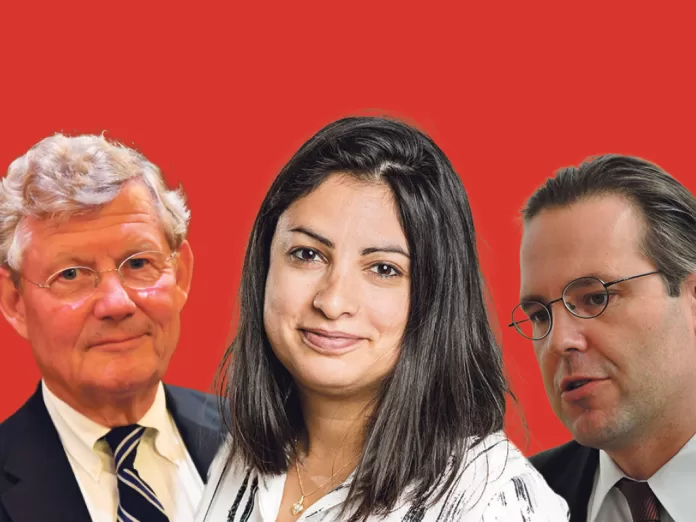 Vansterpartiet