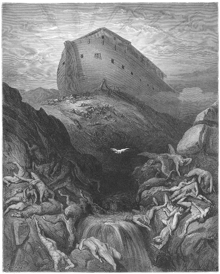 Noah ark