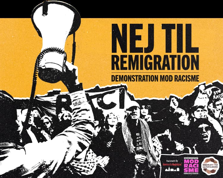 Hvordan mobiliserer vi mod højrefløjen den 17. oktober?
